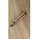 Pliant piémontais bois de pistachier et acier inox n690