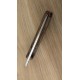 Pliant piémontais bois de pistachier et acier inox n690