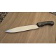Fixe Cusine Acier N690co et carbone