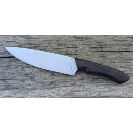 Cuisine - éminceur - palissandre