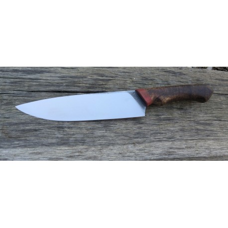 Cuisine - éminceur - N690 - Red ivory et ronce d'olivier