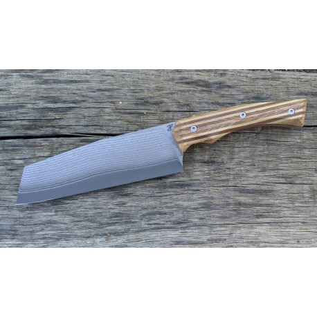 Cuisine - bunka - Suminagashi - marqueterie